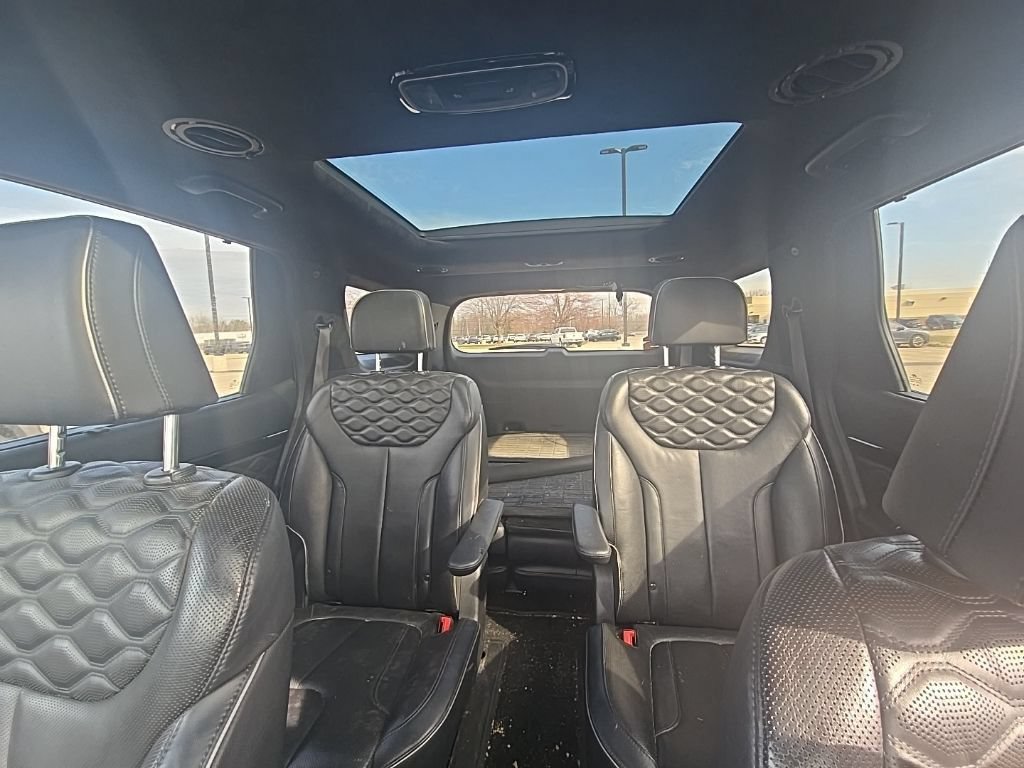 Used 2020 Hyundai Palisade Limited AWD/4WD image 18