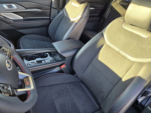 New 2026 Ford Explorer ST w/ Sun And Sound Package image 19