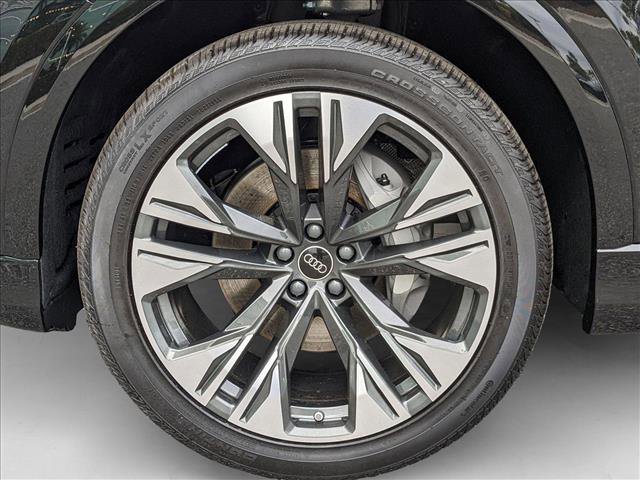 New 2025 Audi Q8 Premium Plus image 9