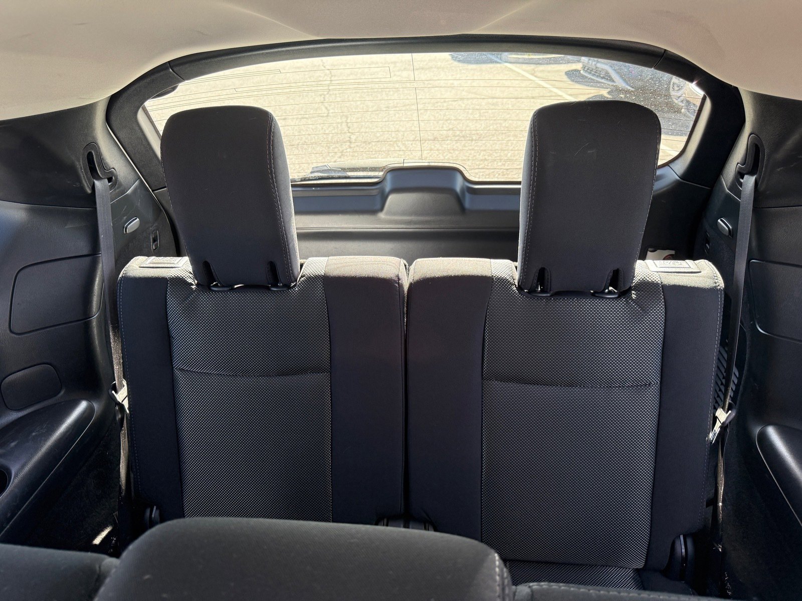 Used 2020 Nissan Pathfinder S AWD/4WD image 29