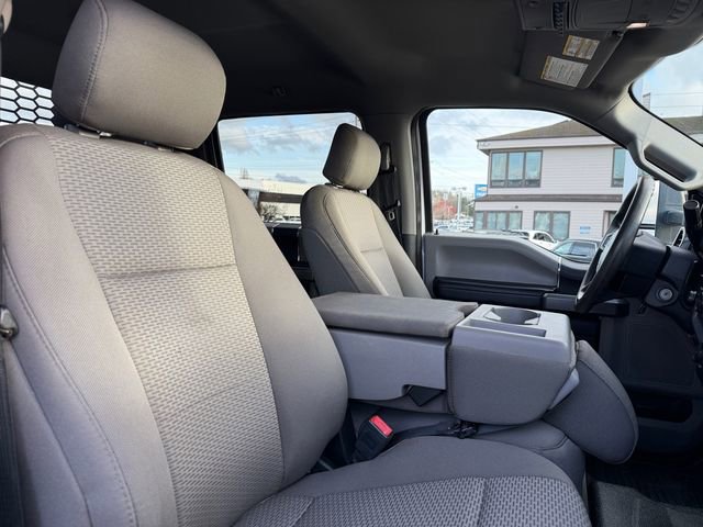 Used 2020 Ford F550 4x4 Crew Cab Super Duty image 29