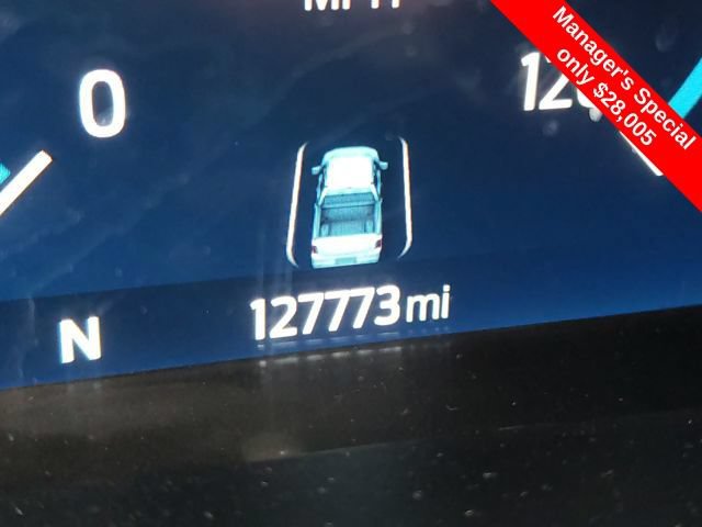Certified 2022 Ford F150 Lariat AWD/4WD image 21