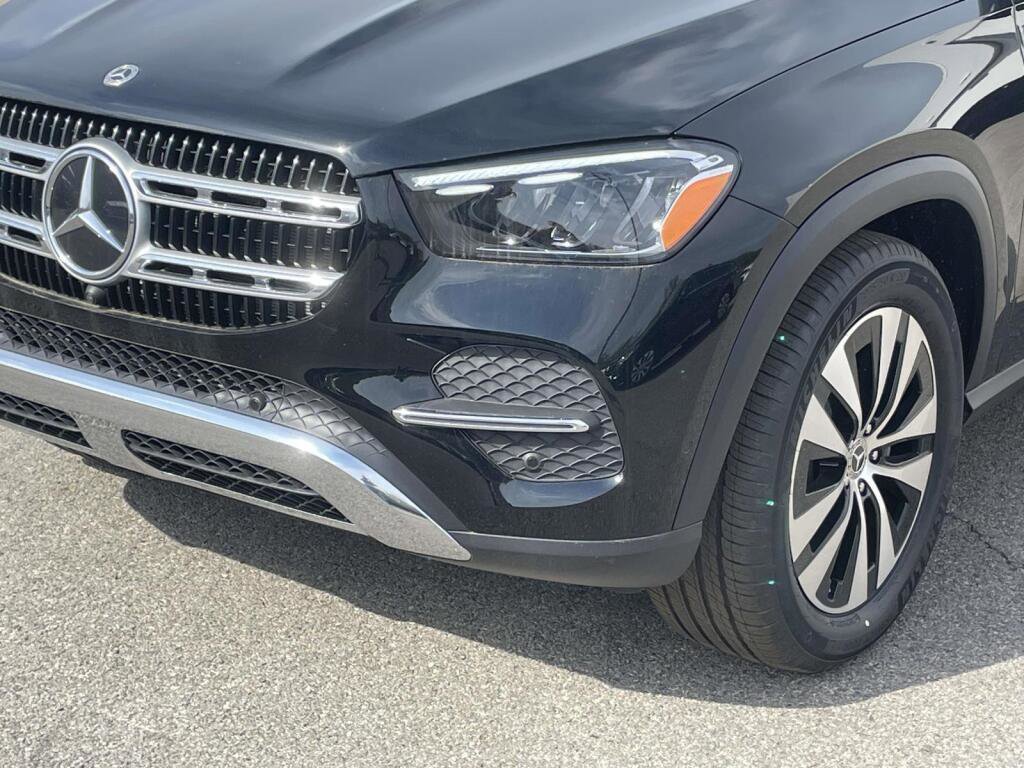 New 2026 Mercedes-Benz GLE 350 4MATIC image 13