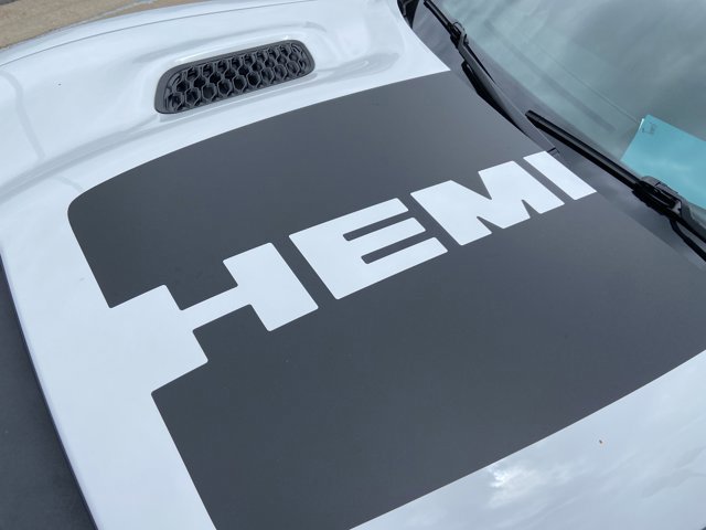 Used 2023 Dodge Charger SRT Hellcat image 68