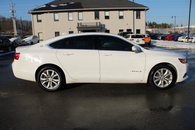 Used 2019 Chevrolet Impala LT image 6
