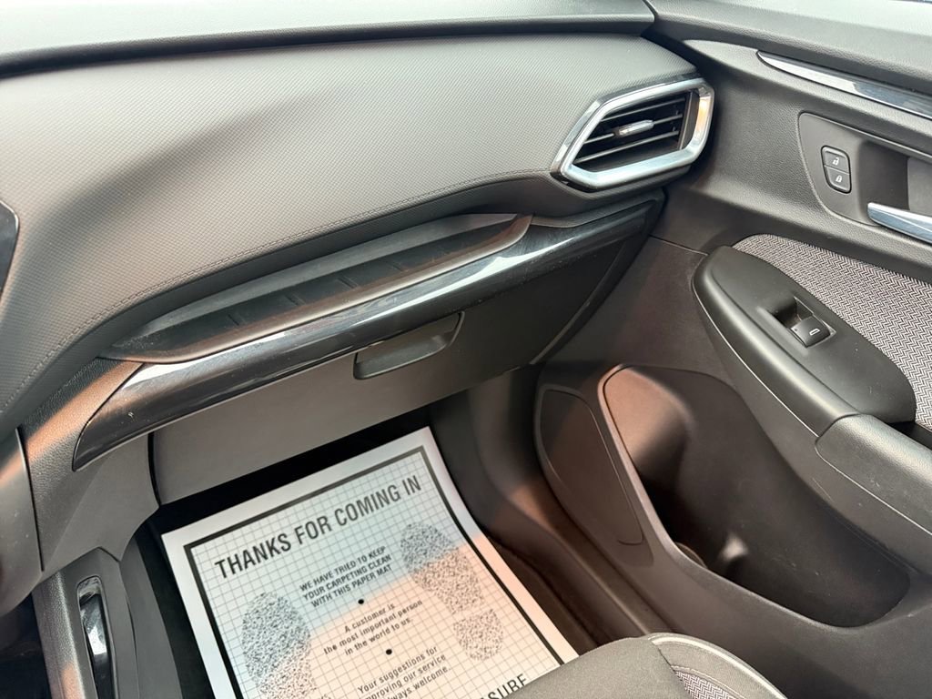 Used 2022 Chevrolet TrailBlazer LT w/ Convenience Package image 34