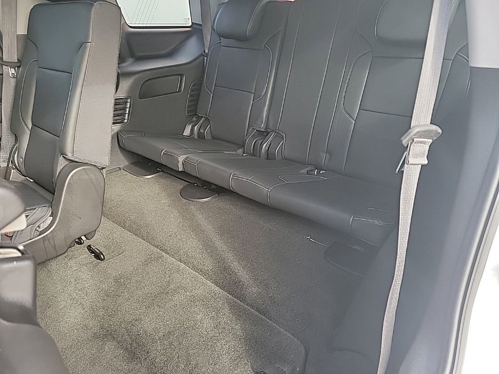 Used 2018 Chevrolet Tahoe LT image 15