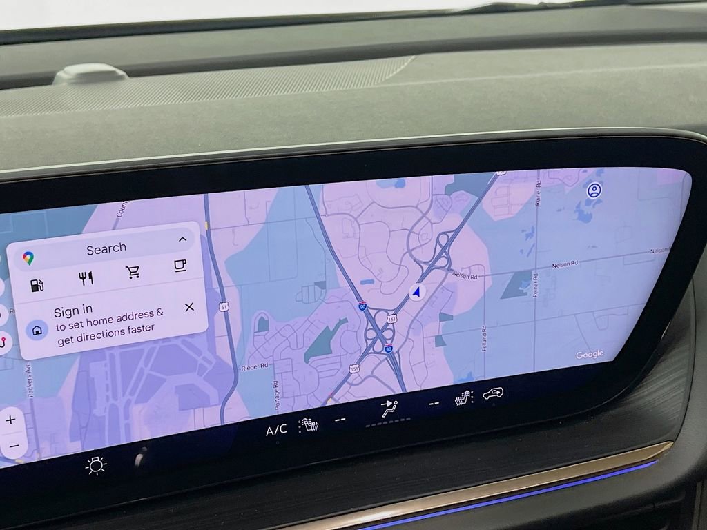 Used 2025 Buick Envision Avenir image 12