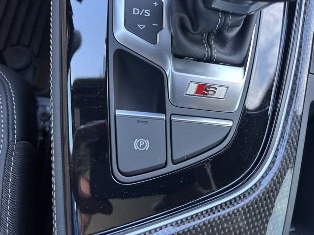 Used 2021 Audi S5 Prestige AWD/4WD image 42