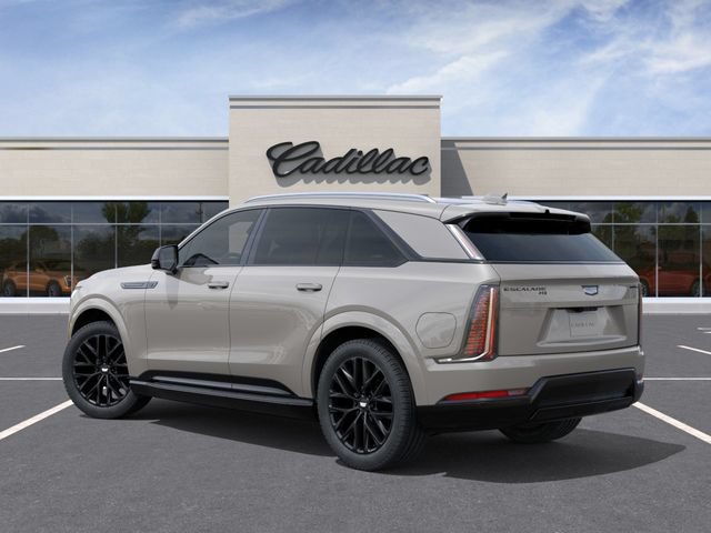 New 2026 Cadillac Escalade IQ Sport 1 w/ LPO, ONYX Package AWD/4WD image 3