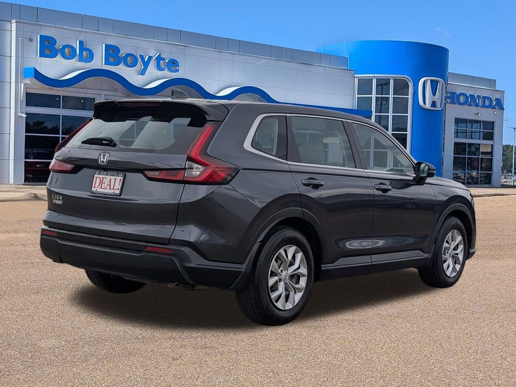 Used 2024 Honda CR-V LX image 3