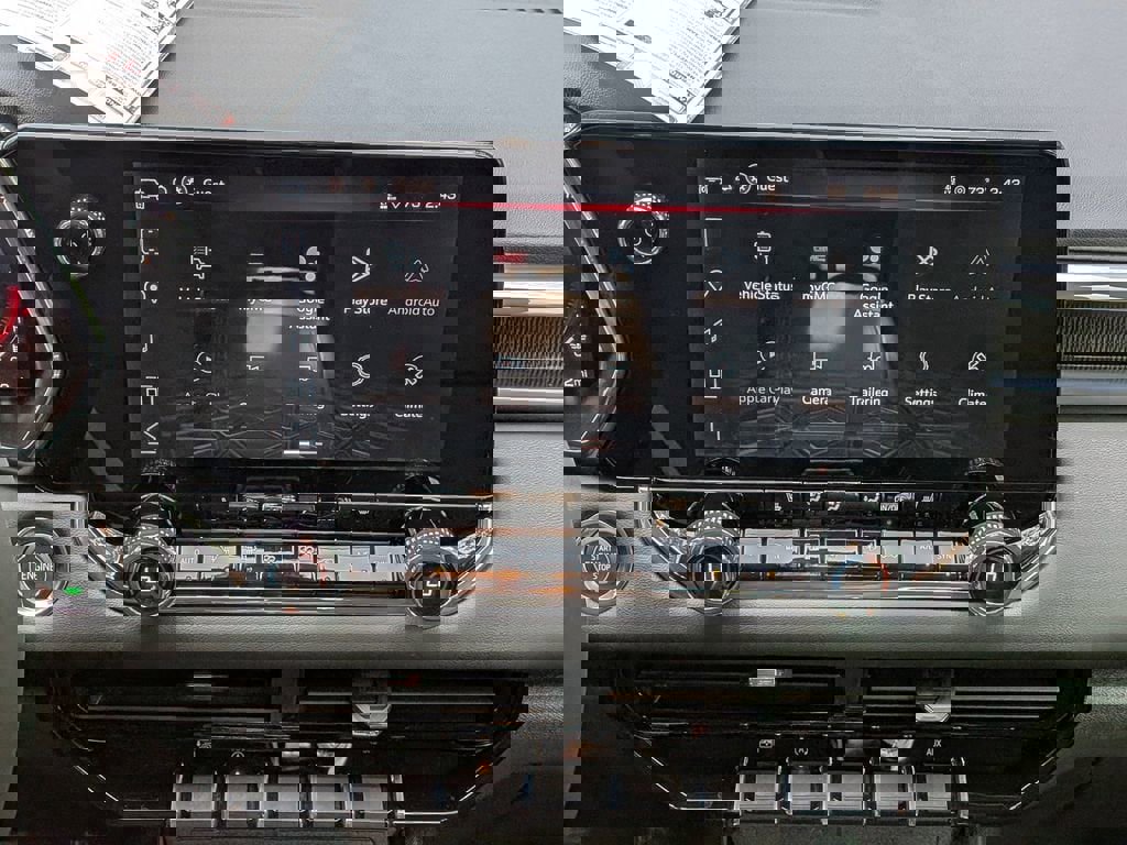 New 2026 GMC Canyon Elevation w/ Convenience Package image 18