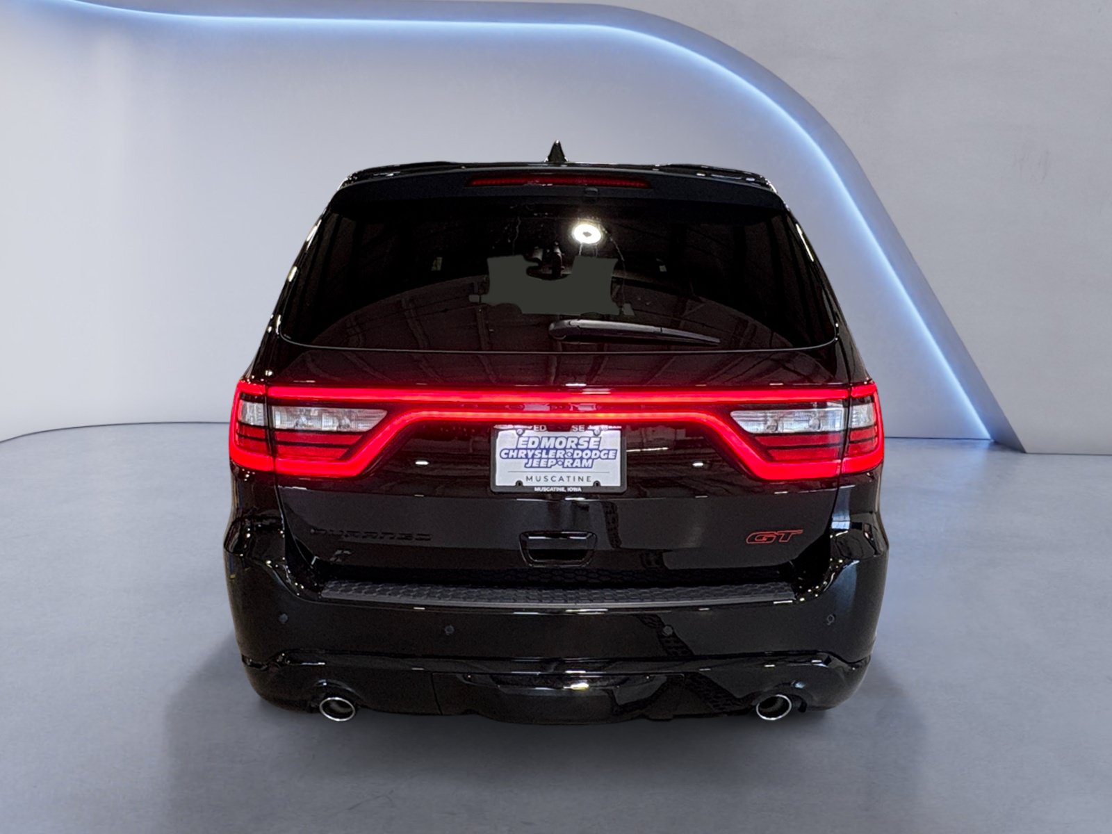 New 2026 Dodge Durango GT AWD/4WD image 4