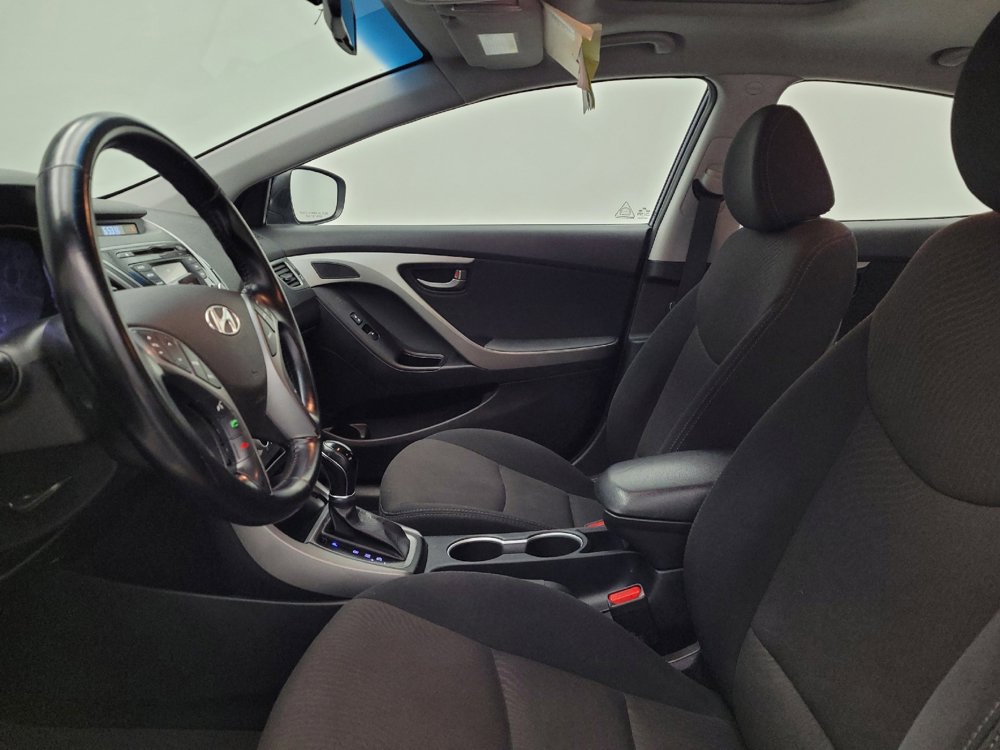 Used 2016 Hyundai Elantra Value Edition image 17