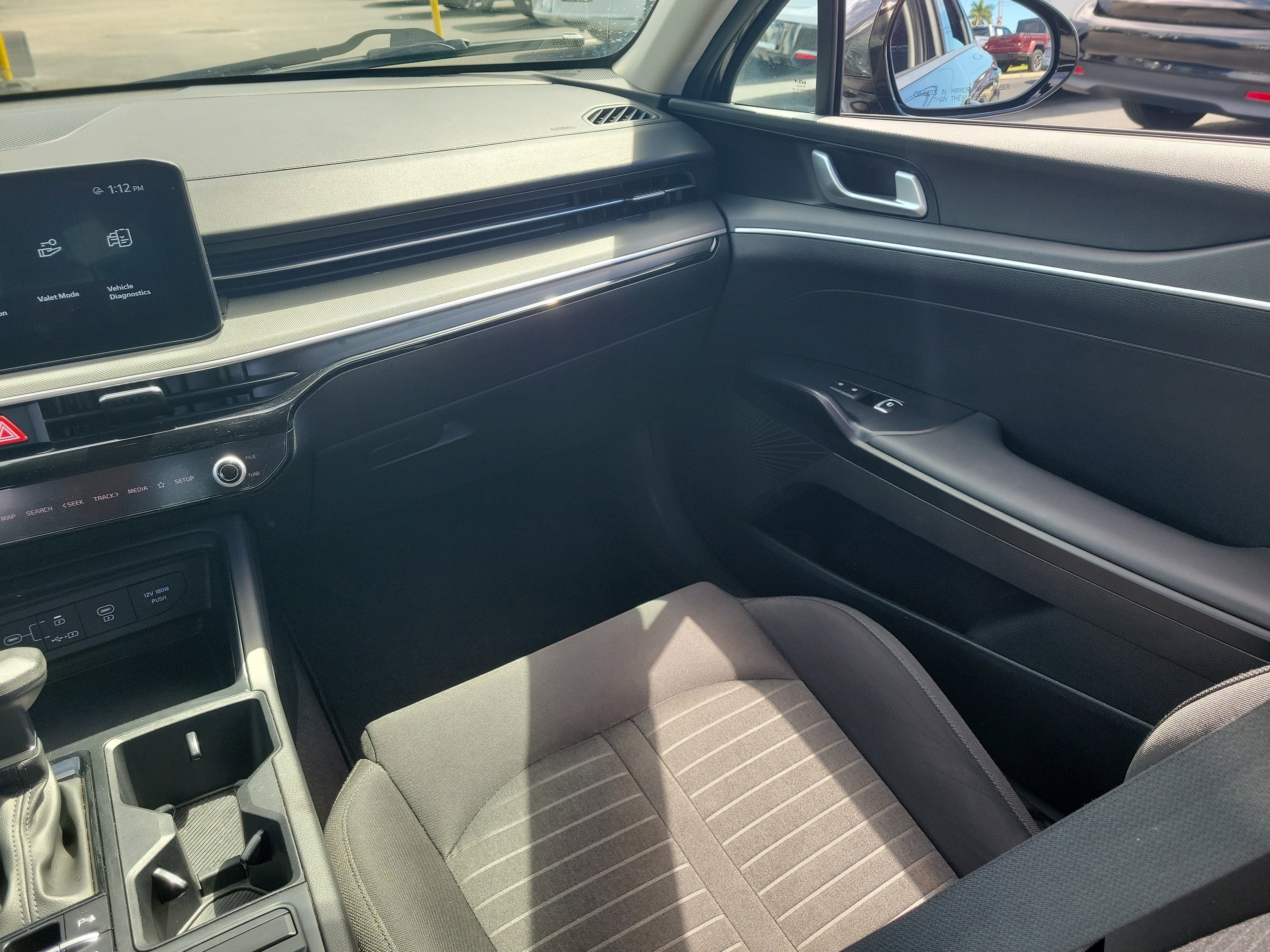 Used 2025 Kia K5 LXS image 17