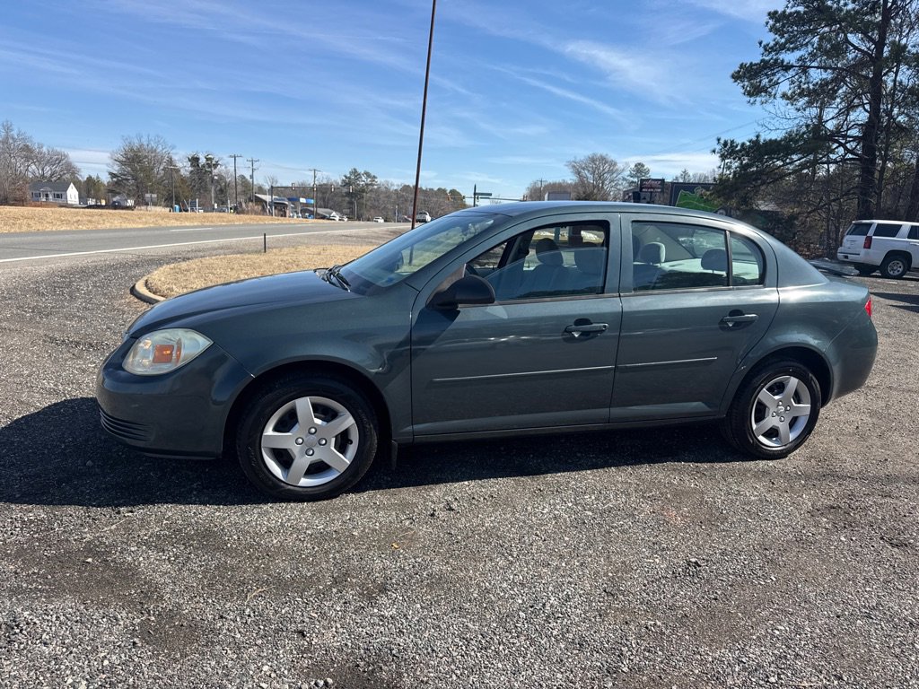 Used 2006 Chevrolet Cobalt LS image 3