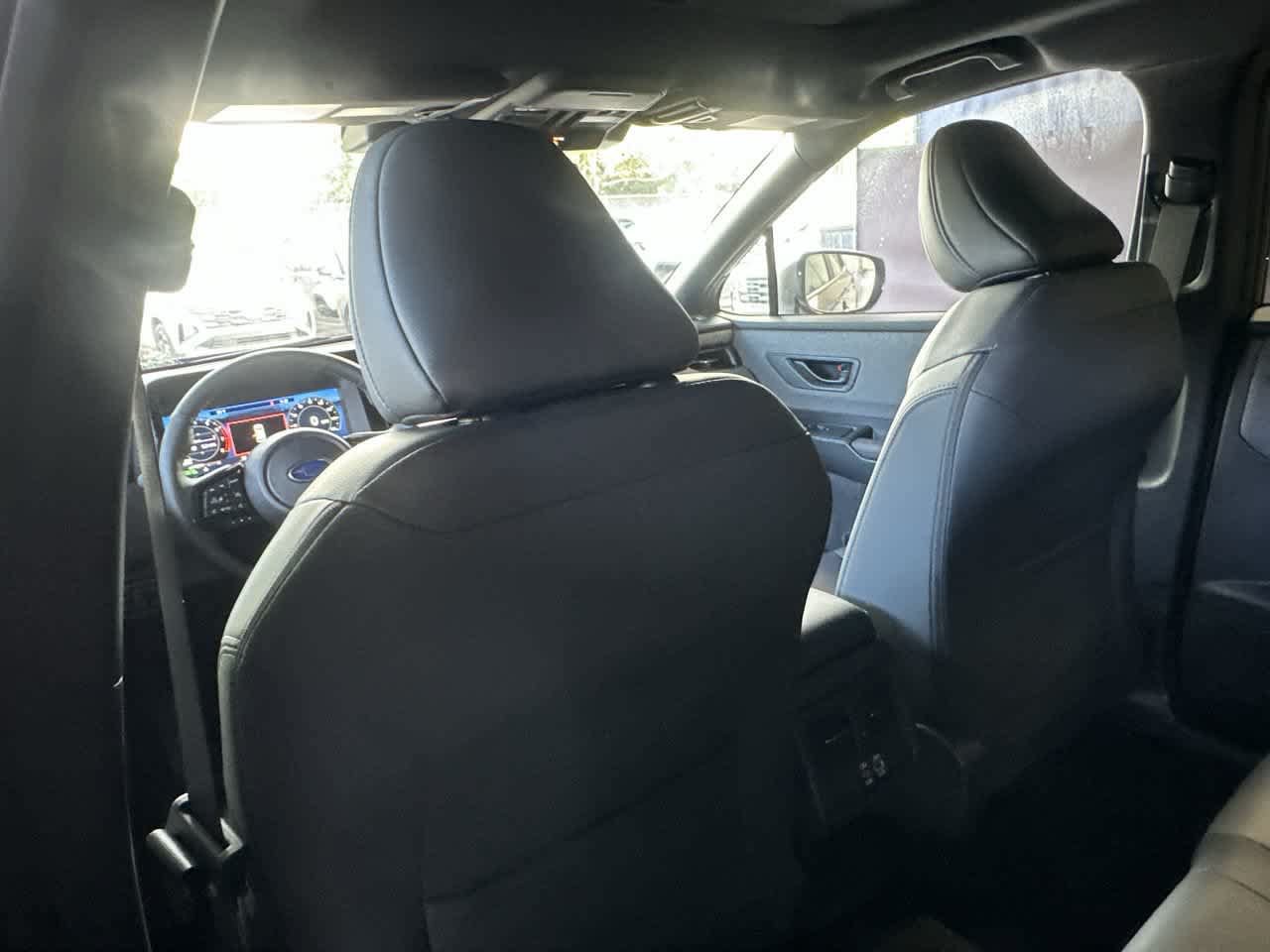 New 2026 Subaru Outback Premium AWD/4WD image 23