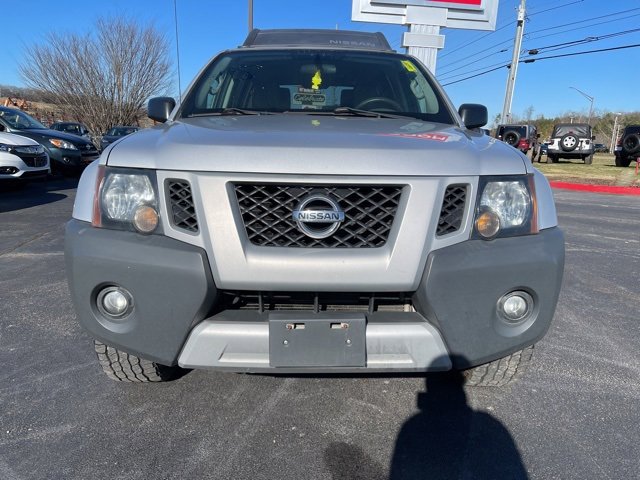 Used 2013 Nissan Xterra S w/ Value Package image 3