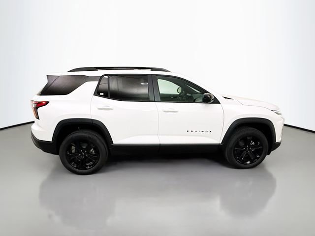 New 2026 Chevrolet Equinox LT FWD image 10