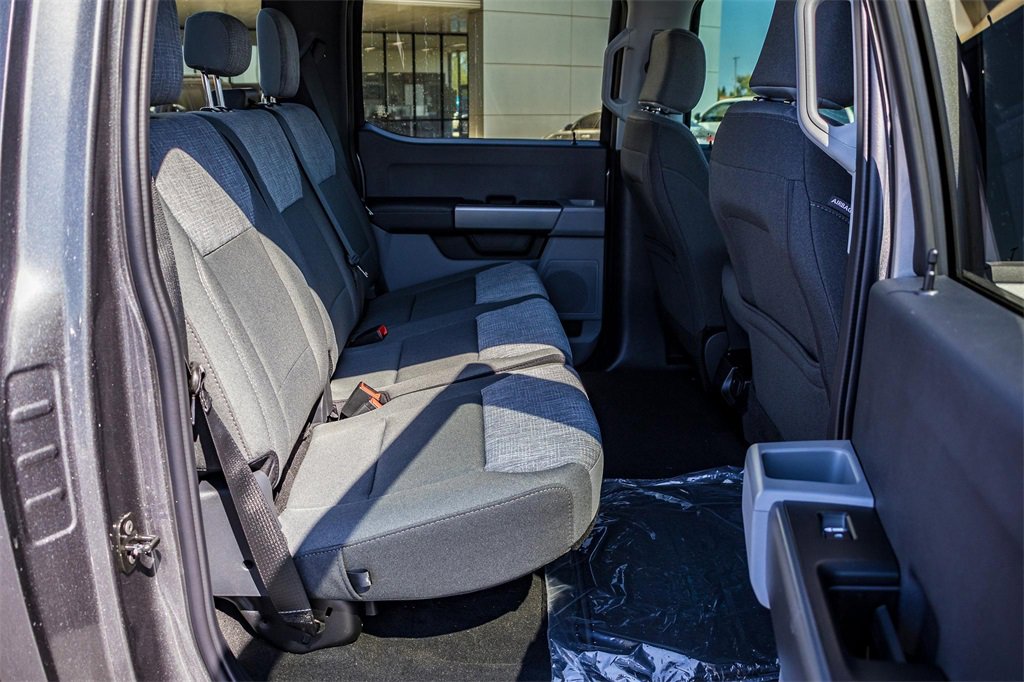 New 2026 Ford F250 XLT image 15