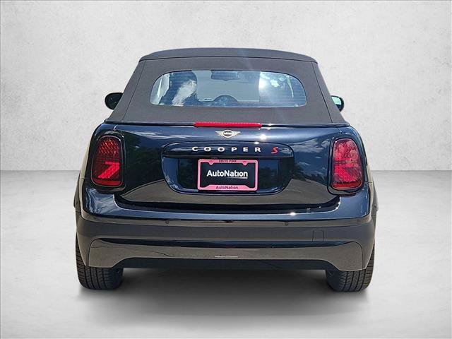 New 2026 MINI Cooper S FWD image 8