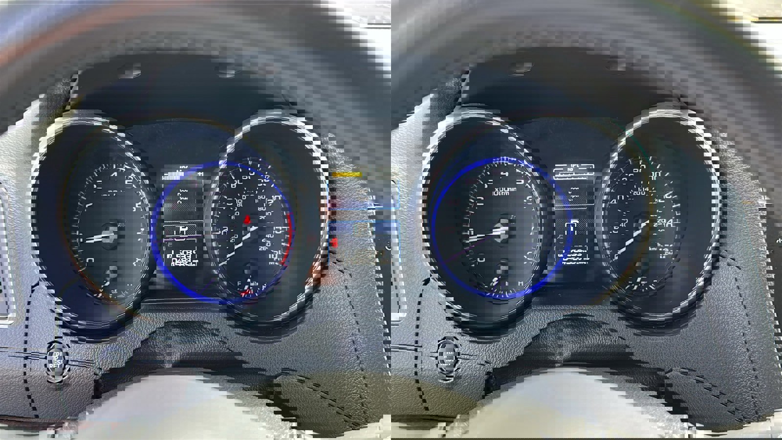 Used 2016 Subaru Outback 3.6R Limited image 15