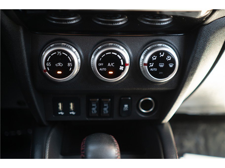 Used 2022 Mitsubishi Outlander Sport FWD image 30