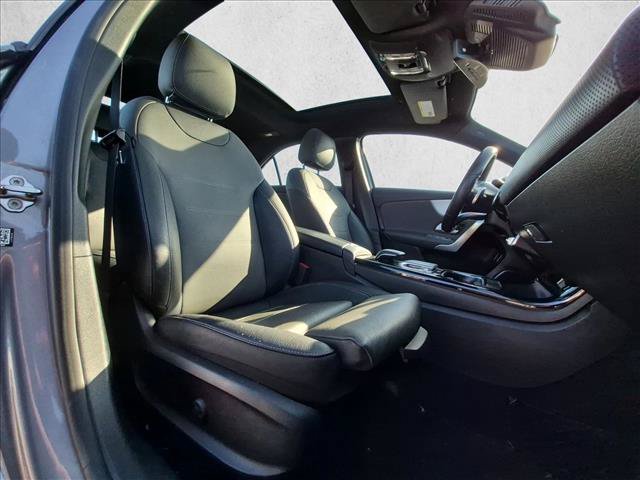 Used 2019 Mercedes-Benz A 220 4MATIC image 17