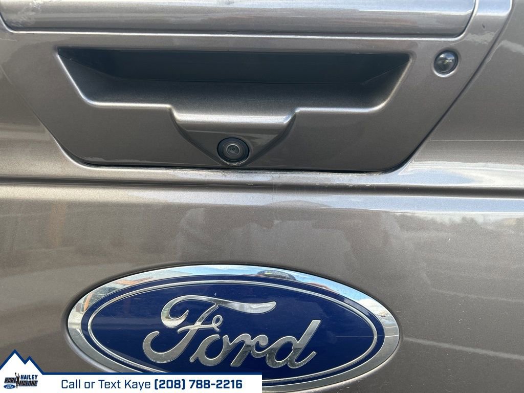 Used 2019 Ford F150 Lariat w/ Equipment Group 501A Mid image 9