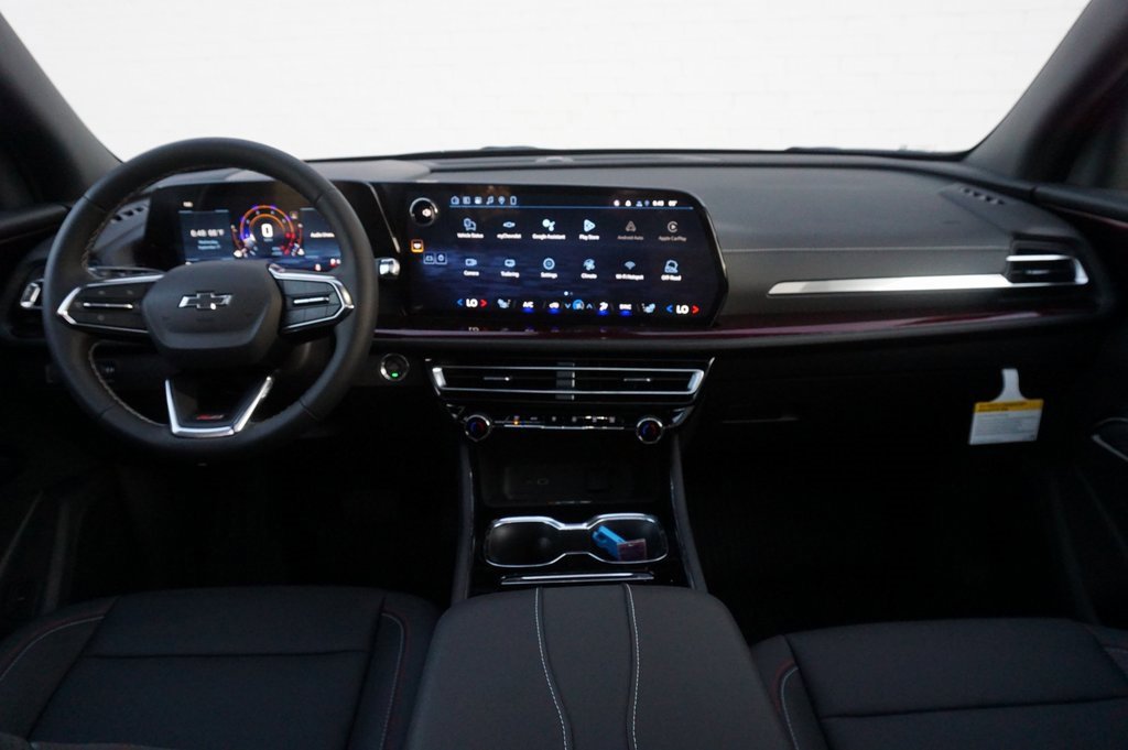 New 2026 Chevrolet Traverse Z71 image 15