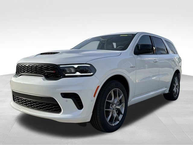New 2026 Dodge Durango GT image 3