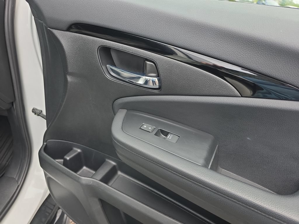 Used 2021 Honda Passport Elite image 22