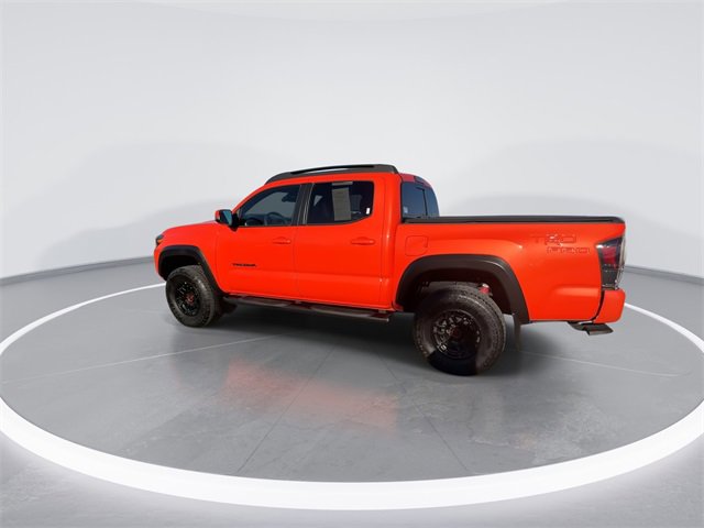 Used 2023 Toyota Tacoma TRD Pro image 6