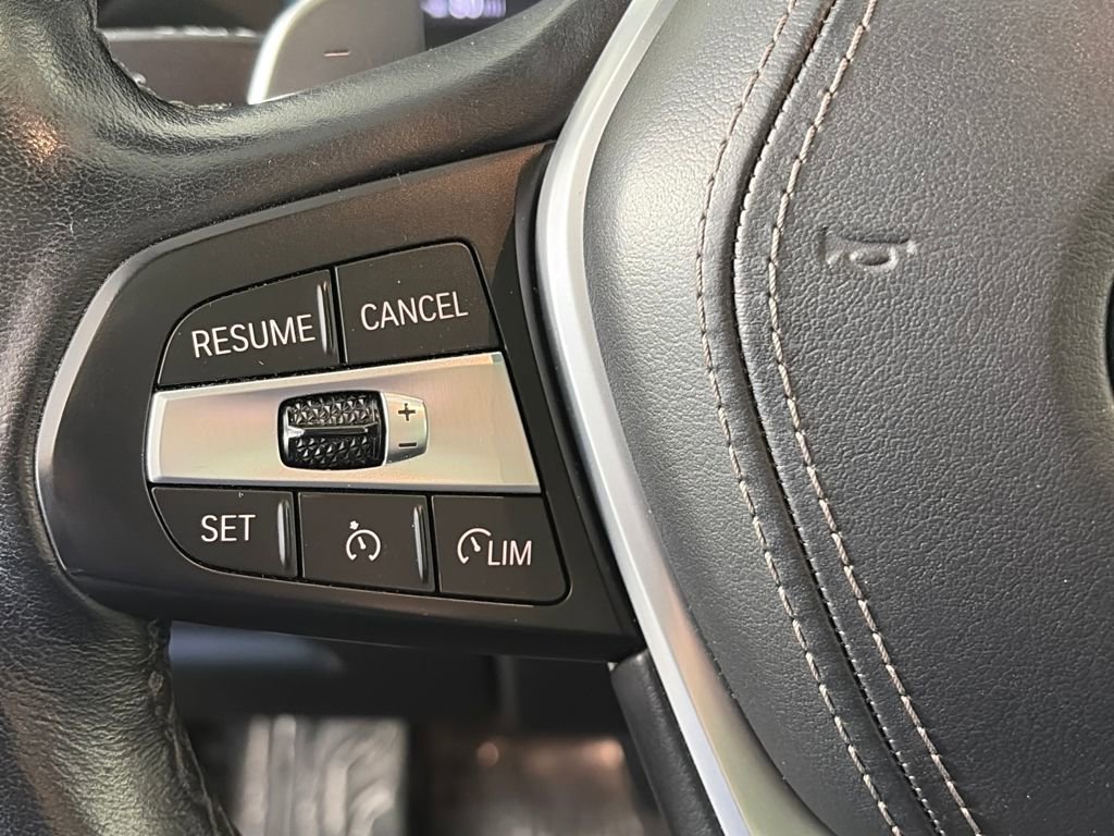 Used 2023 BMW X5 xDrive40i image 17