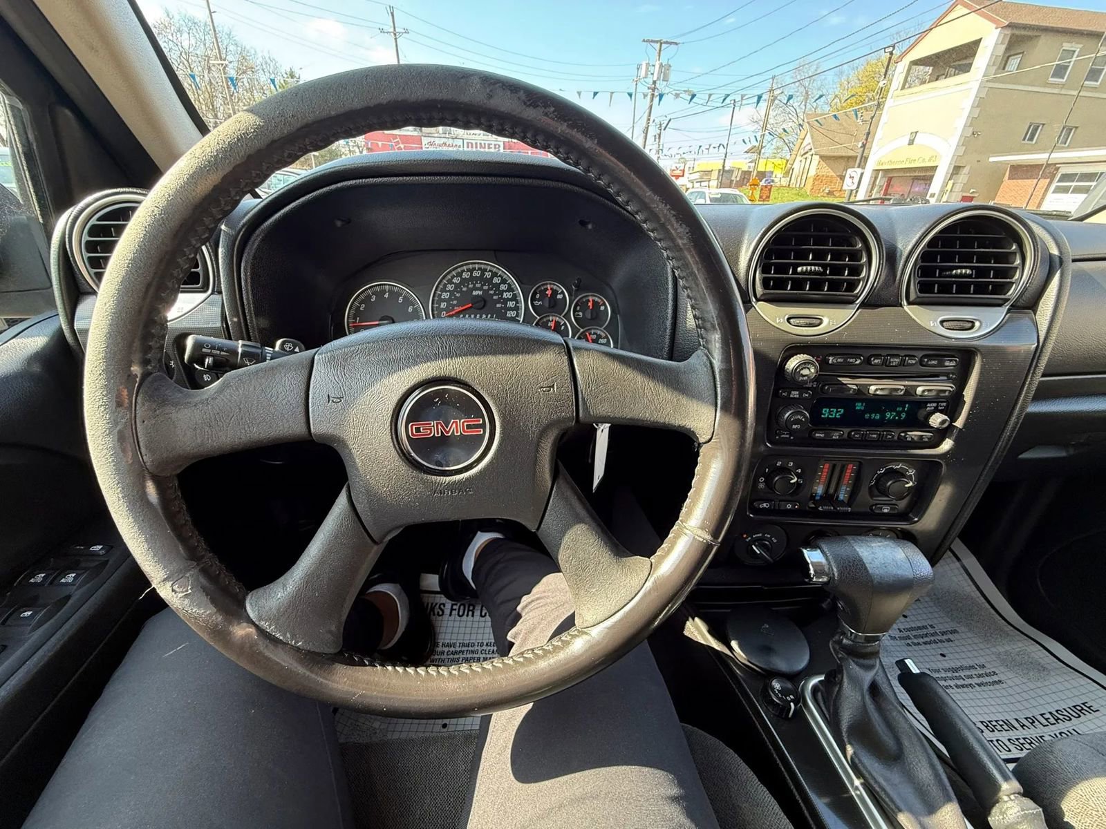 Used 2006 GMC Envoy XL SLE image 35