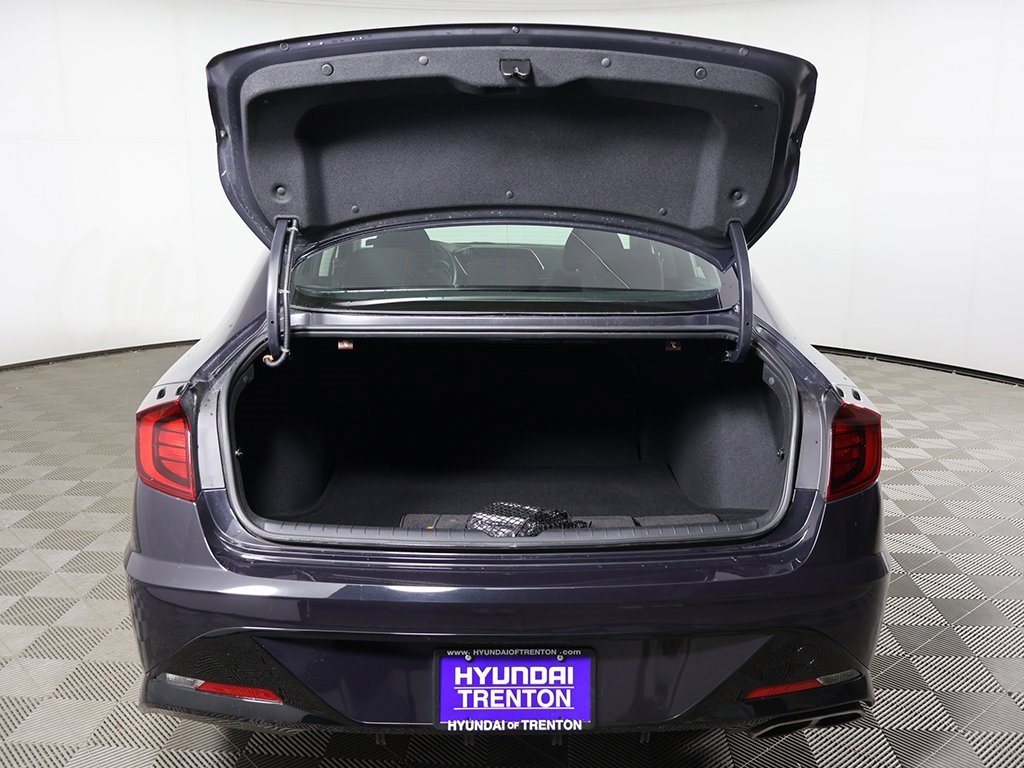 Used 2023 Hyundai Sonata SEL image 16