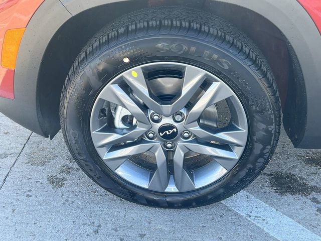Certified 2023 Kia Seltos S AWD/4WD image 13