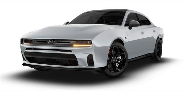 New 2026 Dodge Charger GT w/ Driver Convenience Group