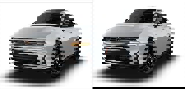 New 2026 Dodge Charger GT w/ Driver Convenience Group image 1