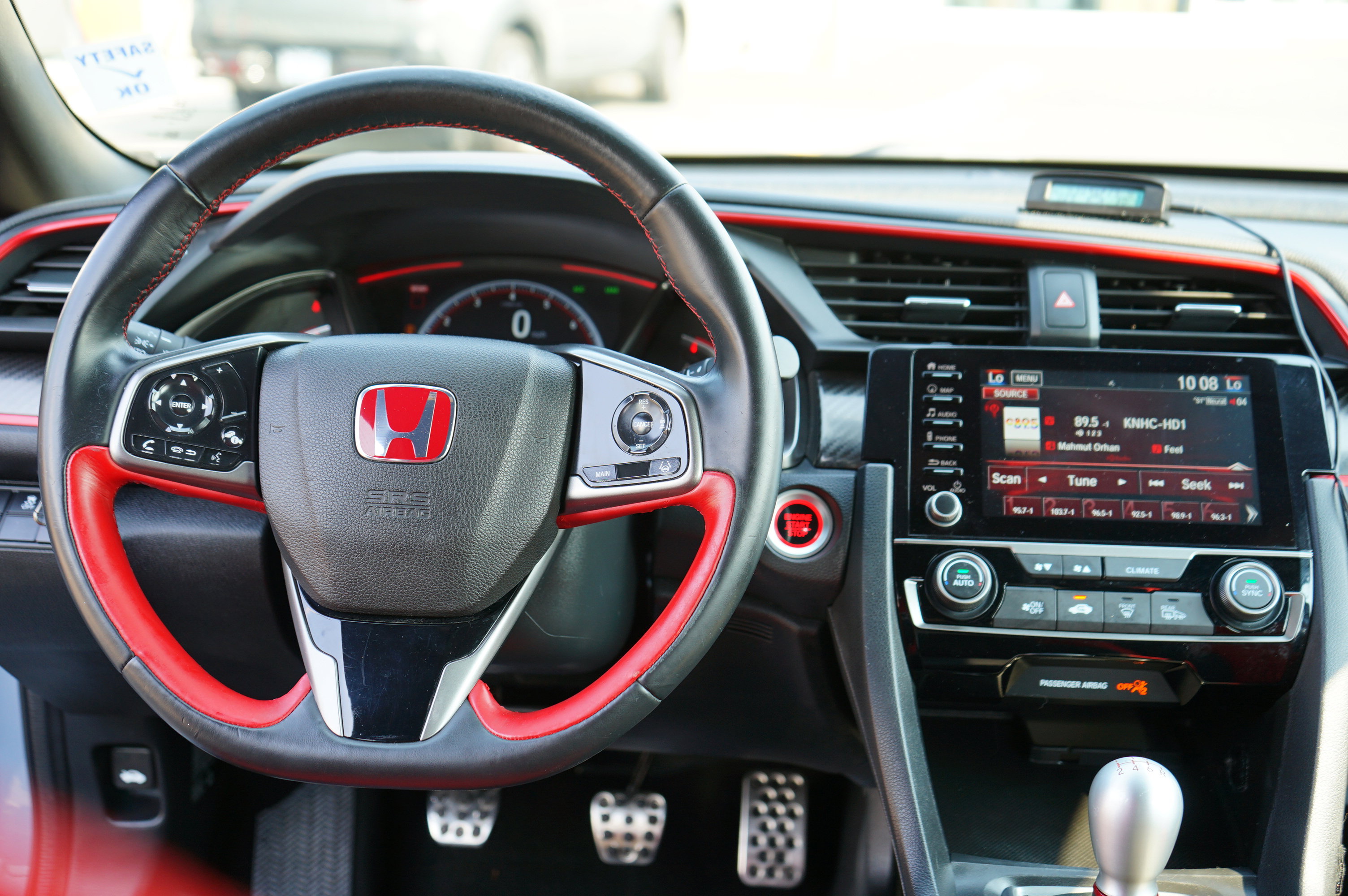 Used 2020 Honda Civic Type R image 22