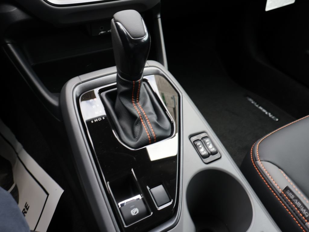 New 2026 Subaru Crosstrek 2.5i Limited AWD/4WD image 39