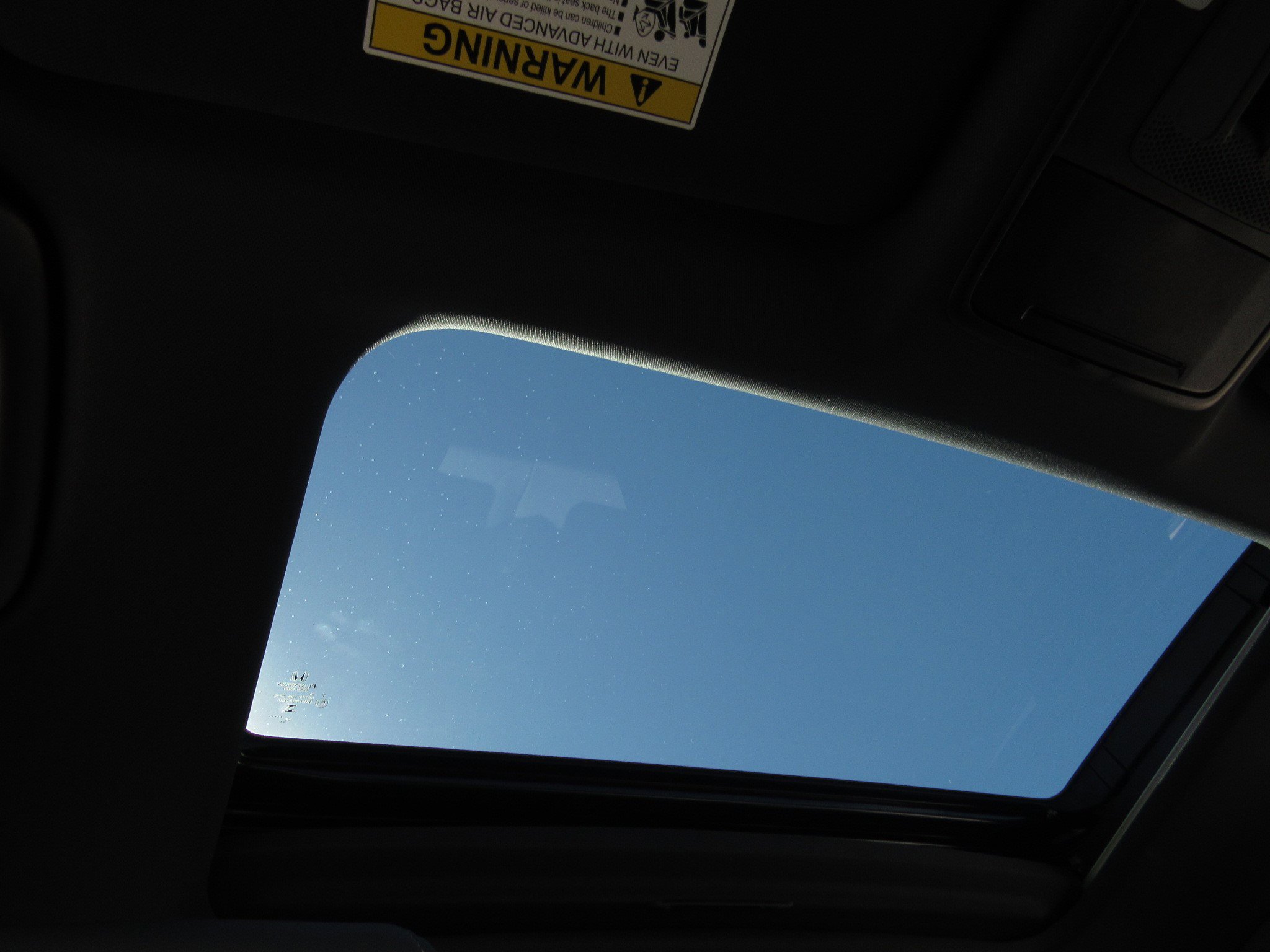 New 2026 Honda Civic Sport Touring image 6