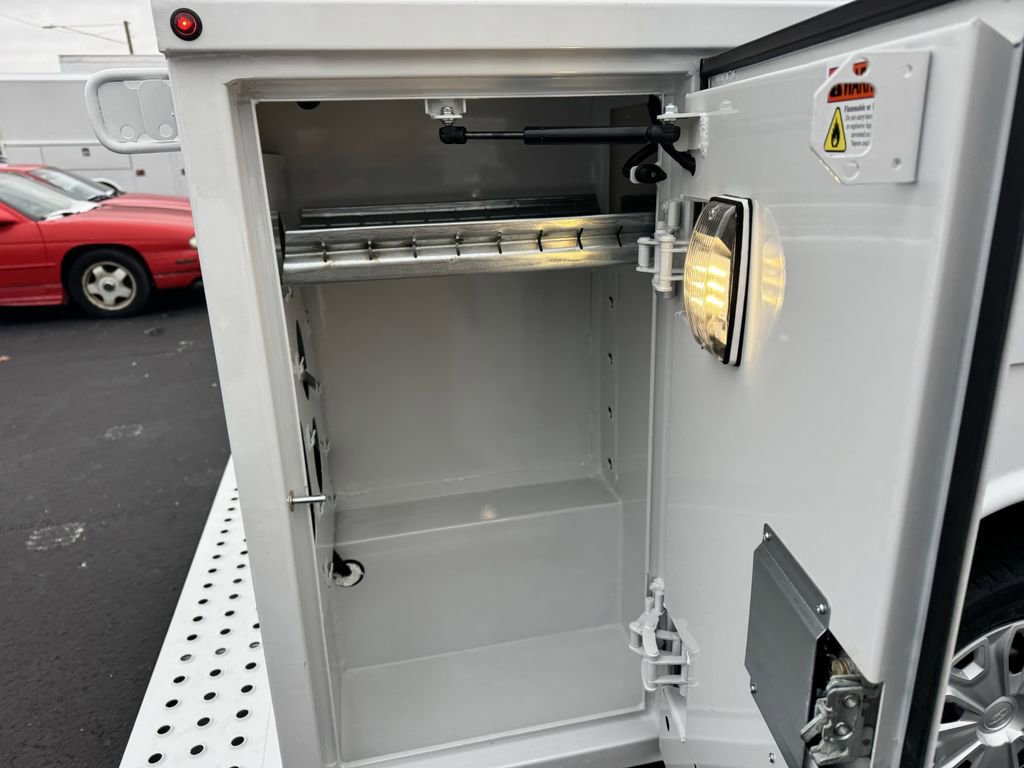 New 2026 Ford Transit 350 image 19