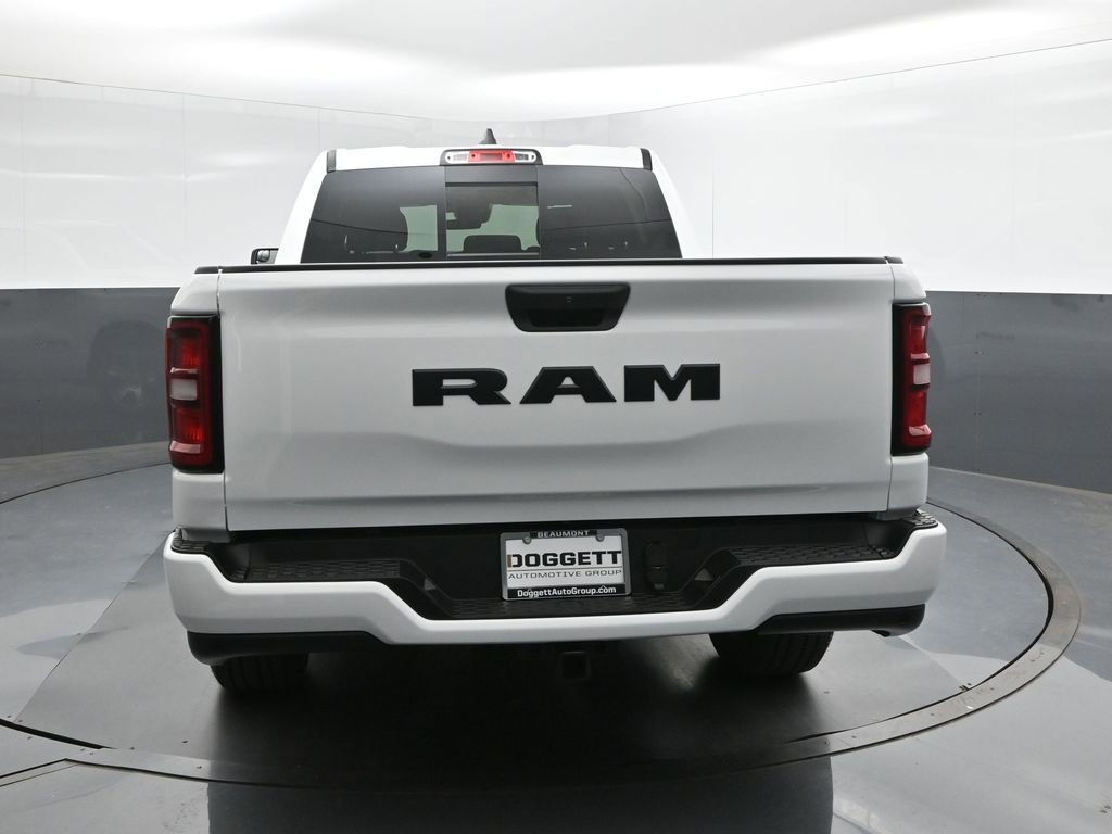 New 2026 RAM 1500 Tradesman RWD image 15