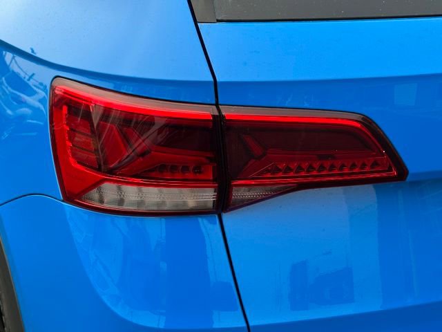Certified 2024 Volkswagen Taos SE image 14