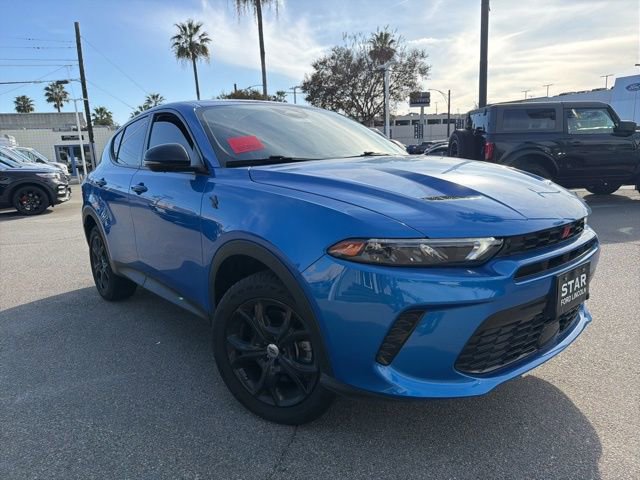 Used 2023 Dodge Hornet GT w/ GT Blacktop Package