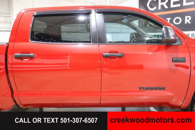 Used 2019 Toyota Tundra SR5 w/ SR5 Upgrade Package AWD/4WD image 23