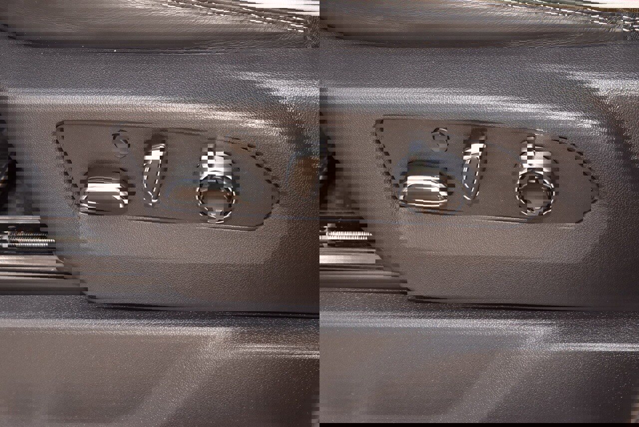 Used 2025 GMC Sierra 1500 Denali Ultimate image 37