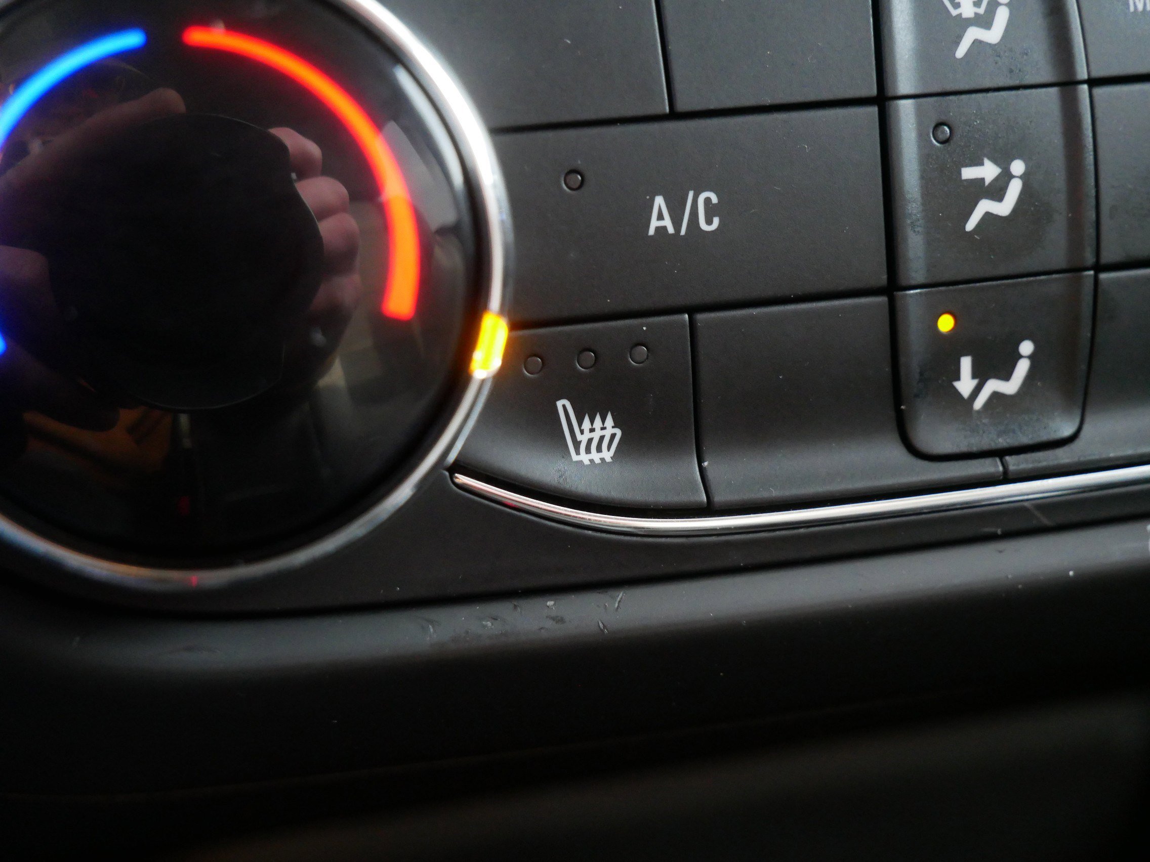 Used 2023 Chevrolet TrailBlazer LT image 15