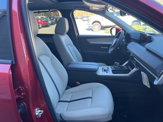 New 2026 MAZDA CX-90 3.3 Turbo w/ Preferred Package AWD/4WD image 30